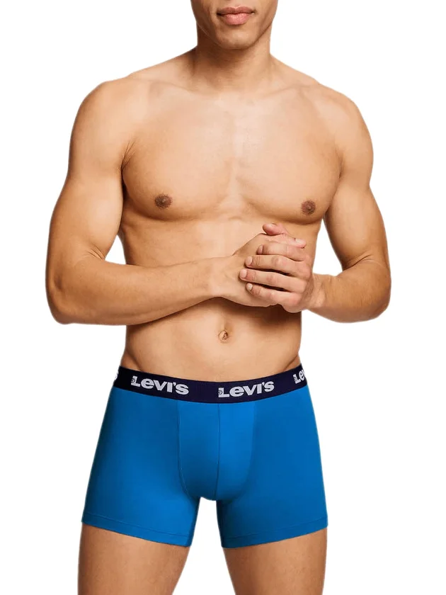 Repeat Logo Boxer Brief 2P