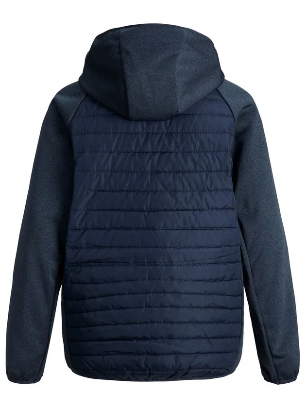 Multi Quilted Jacket Noos