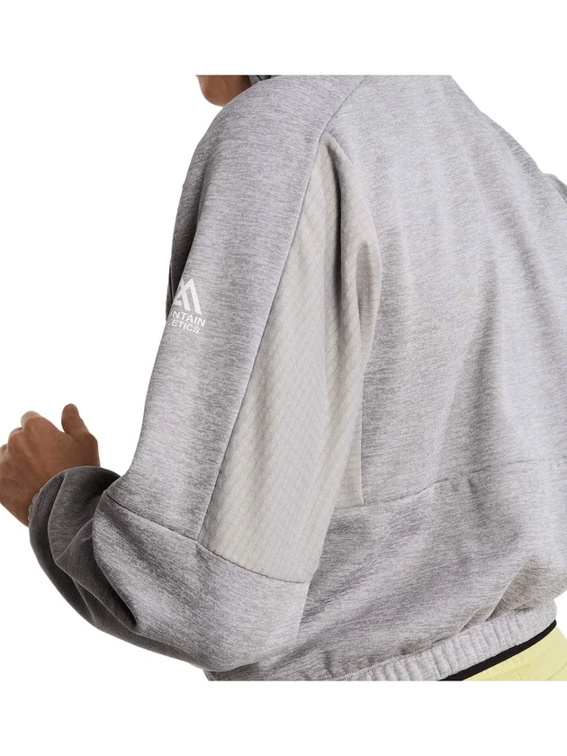Mountain Athletics Fleece Full Zip Jac