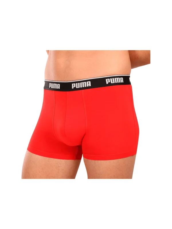 Everyday Basic Boxers 3P