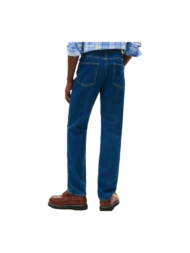 Ryan Slim Str