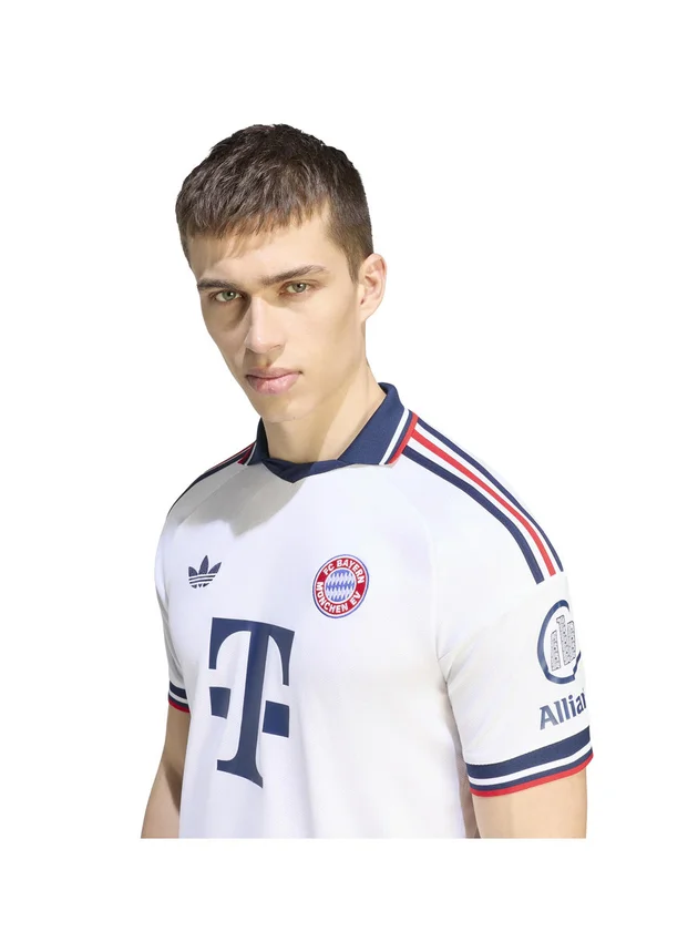 Bayern Munich Extérieur 2026/2027