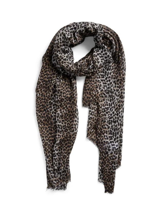 Frida Long Scarf Noos BC