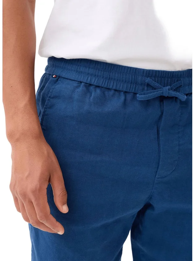 Harlem Po Sorona Linen