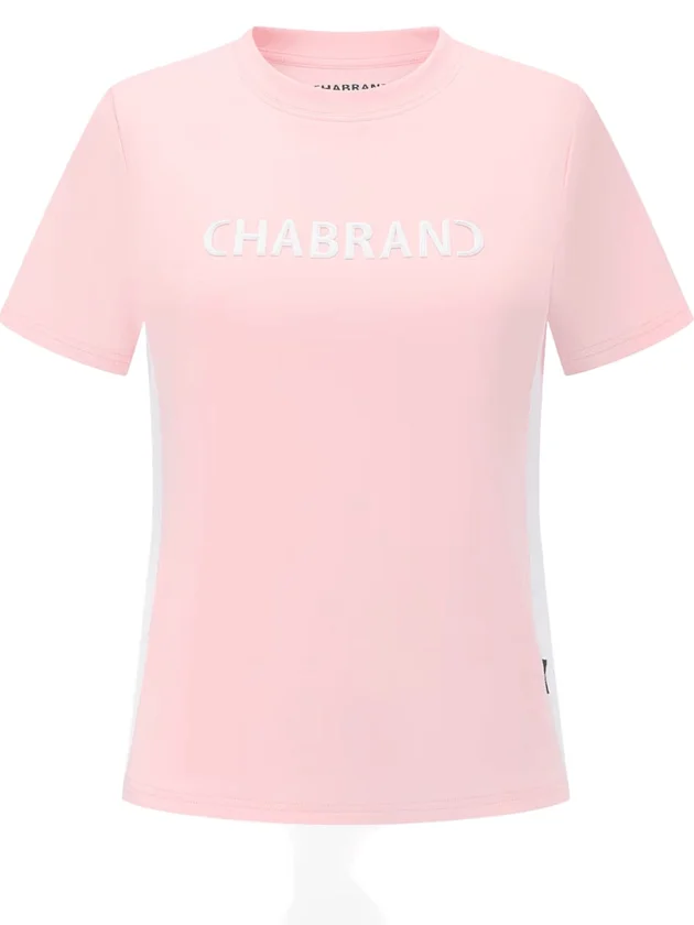 Tee Shirt Chabrand