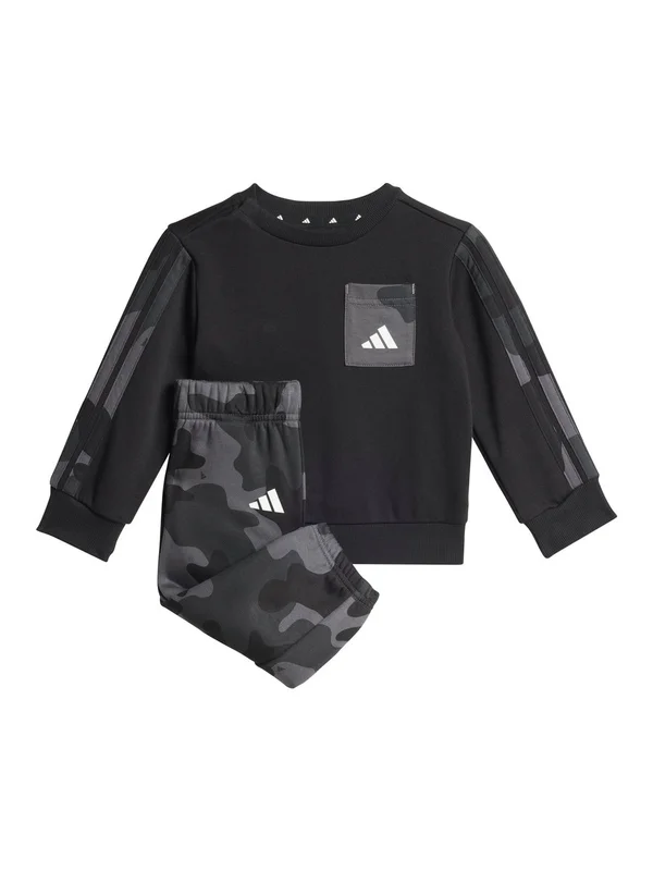 Camo Fl Set