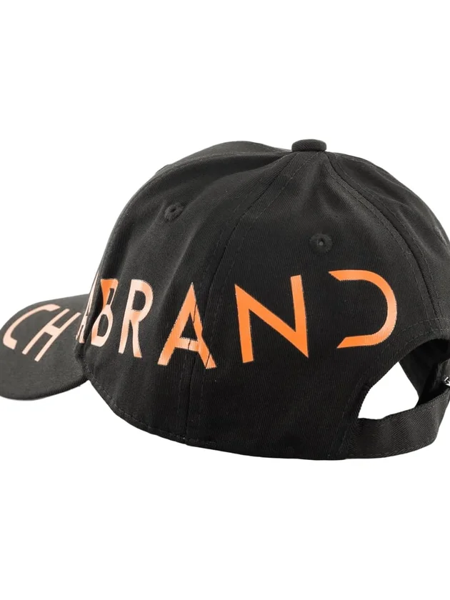 Casquette Chabrand