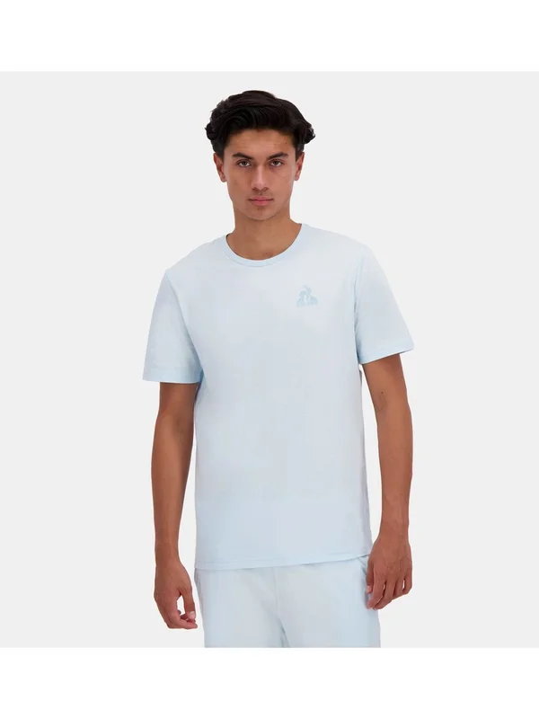 Monochrome Tee SS N3