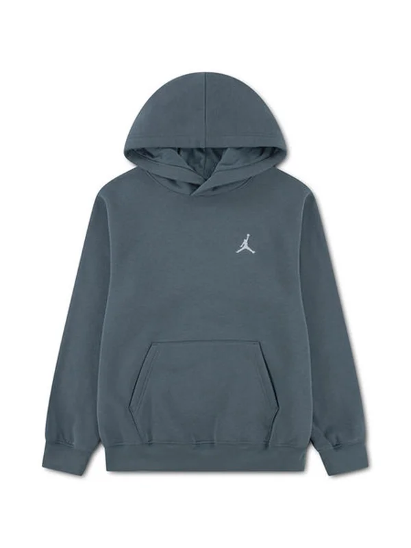 Mj Brkln Flc Po Hoodie