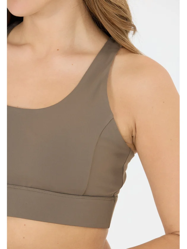 Direnna W Sports Bra