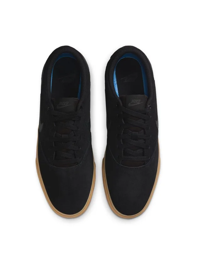 Charge Suede