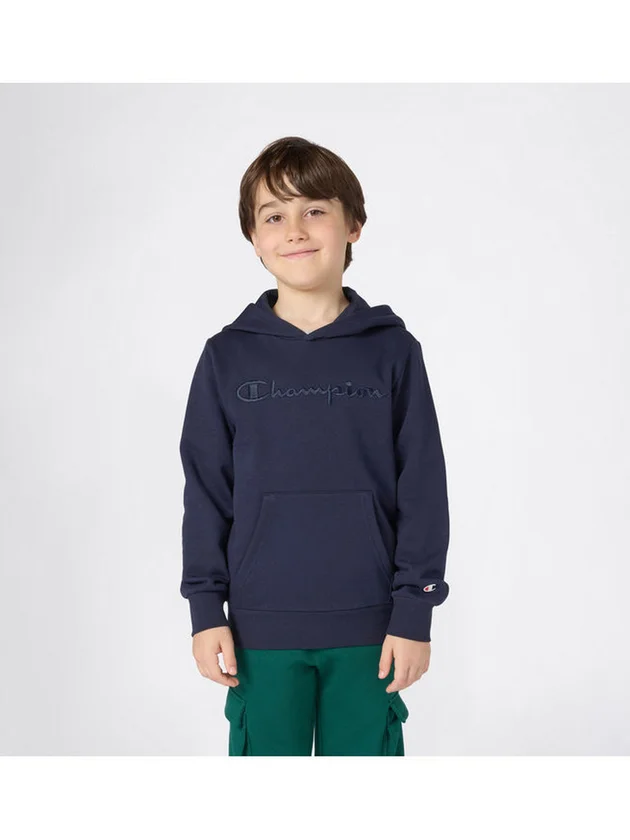 Hooded Sweatshirt