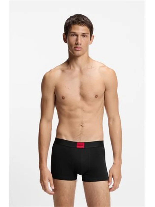 Trunk Triplet Galaxy
