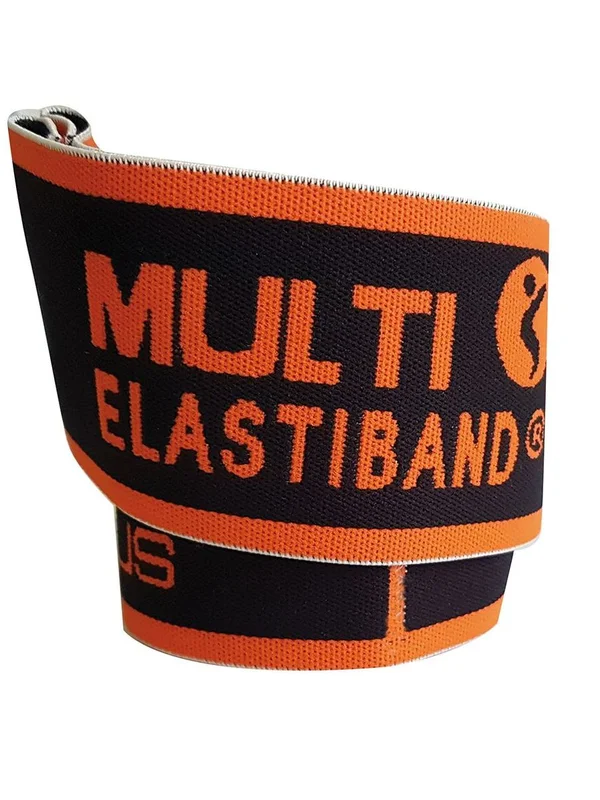 Multi Elastiband 30 Kg Fourreau Qrcode