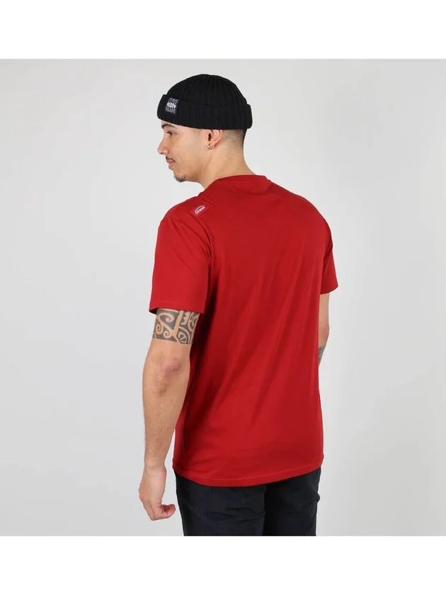 Tee Shirt Manches Courtes Logo EPA