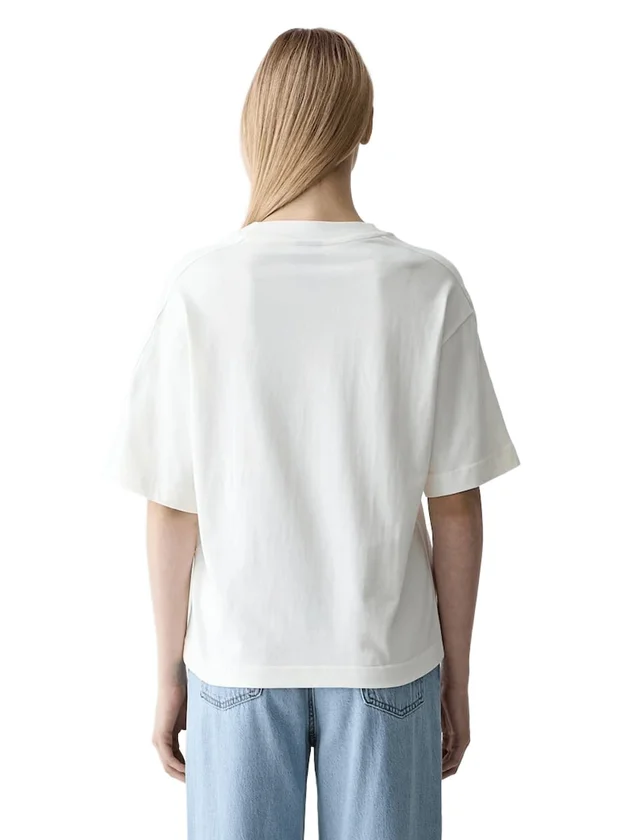 AK SL Tee