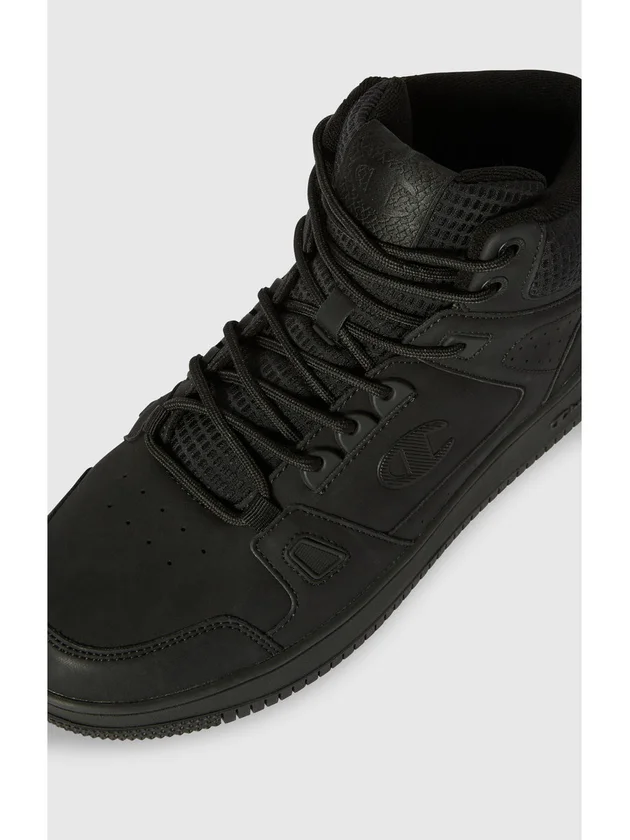 RD18 Mid Comb Mid Cut Shoe