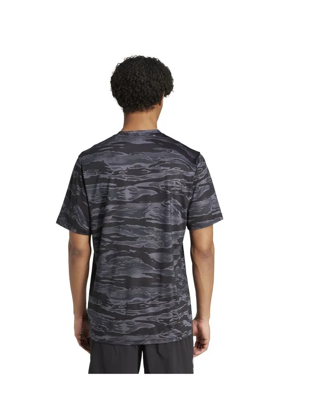 Camo Aop Tee