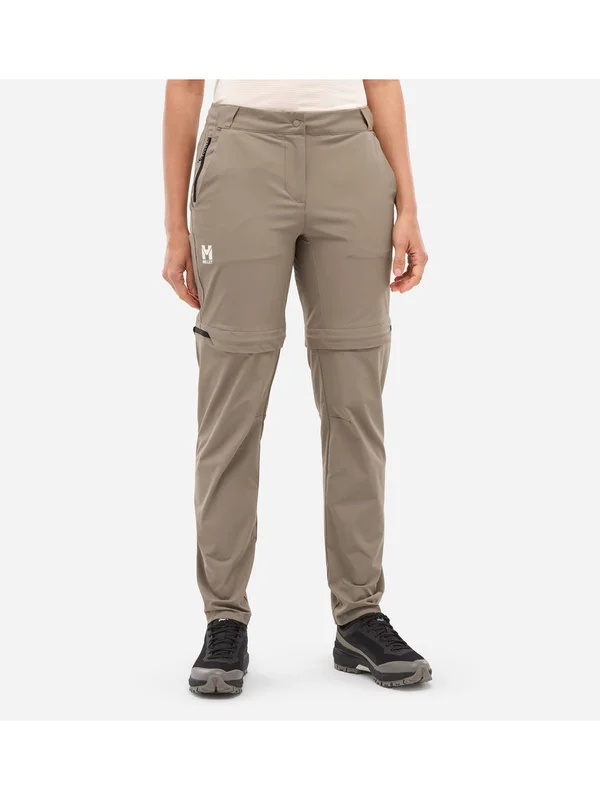 Ubic Str Zip Off Pt