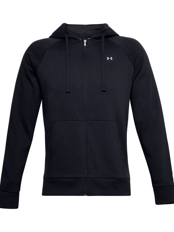 Rival Fleece FZ Hoodie