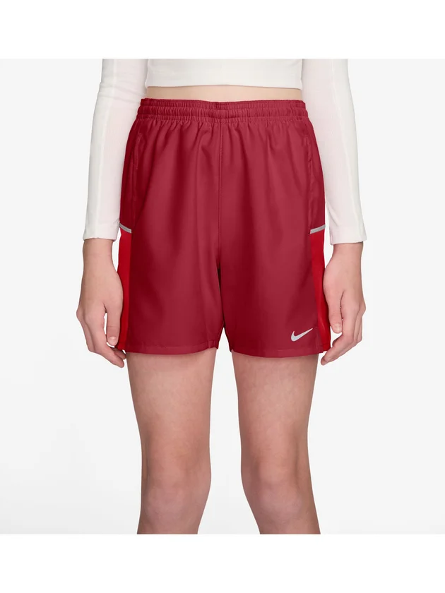 Df Miler Short
