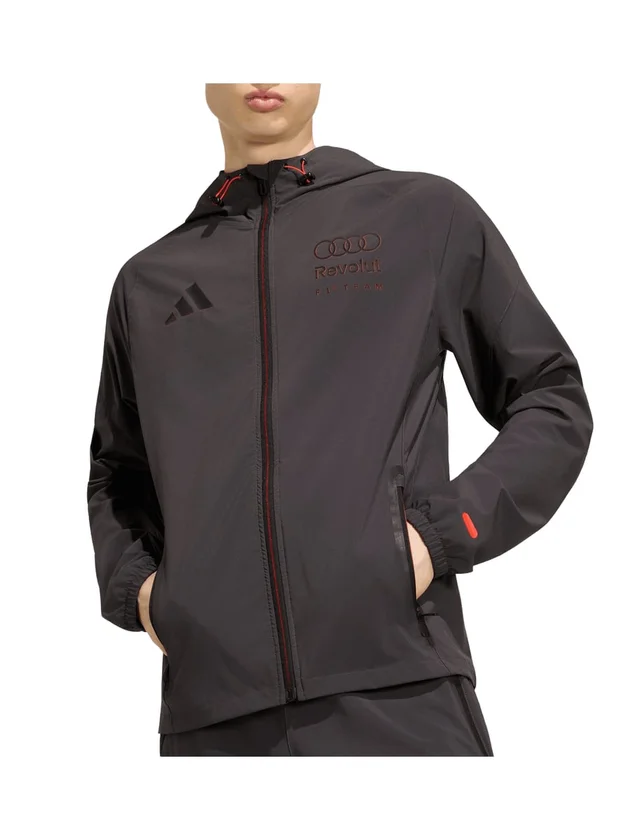 DNA VT JKT
