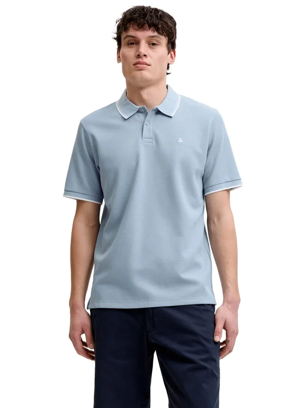Austin Polo Ss Noos