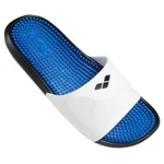 WHITE-CYAN-BLACK