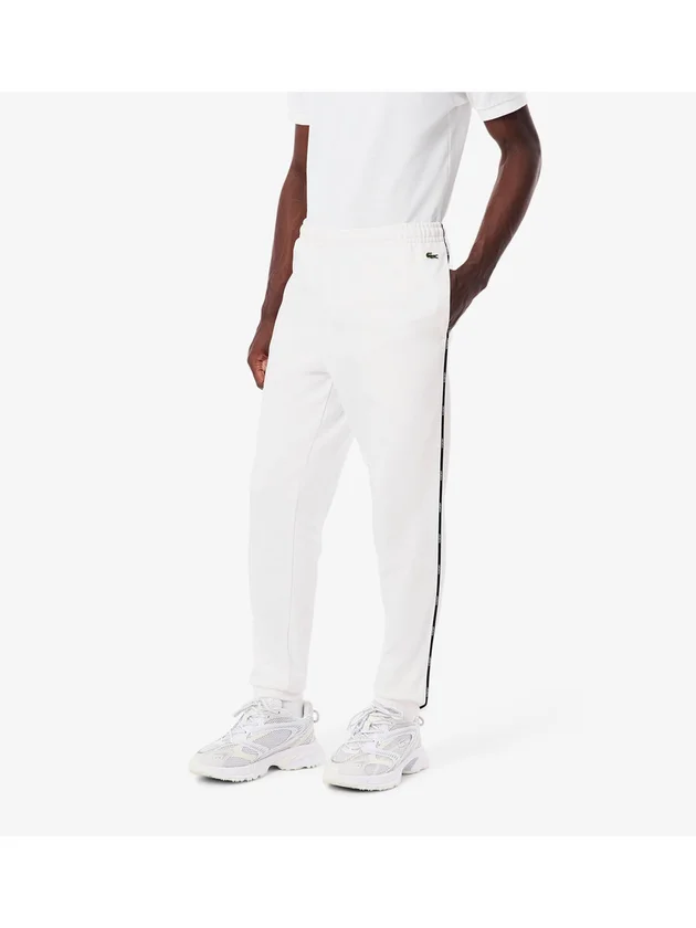 Tracksuit Trousers Tape