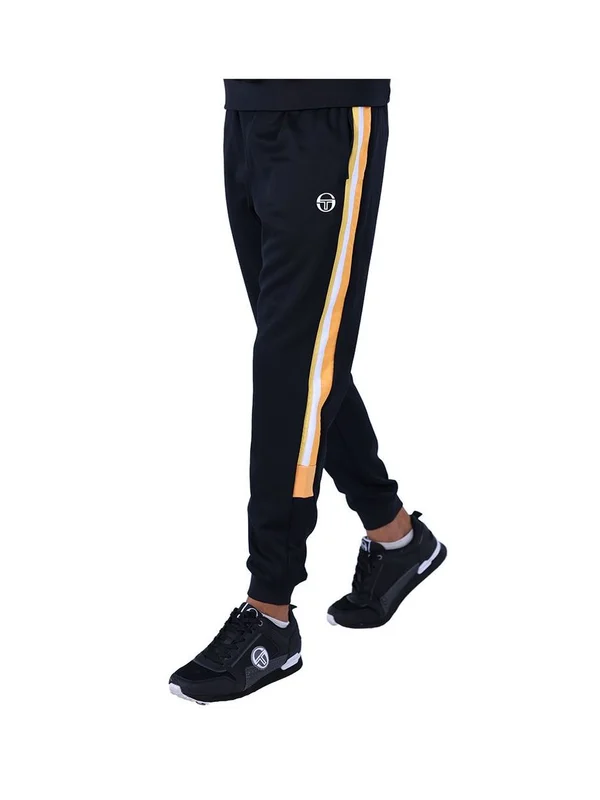 Cross Pants