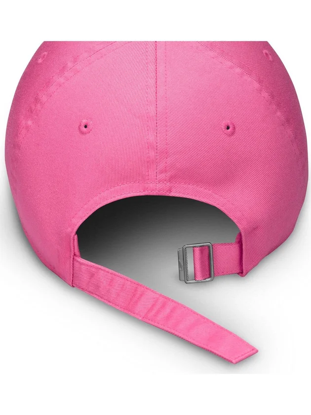 U Nk Club Cap U Cb Fut Wsh L