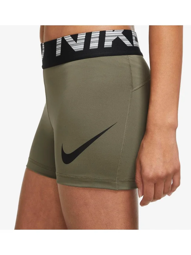 Np Df Grx Short 3