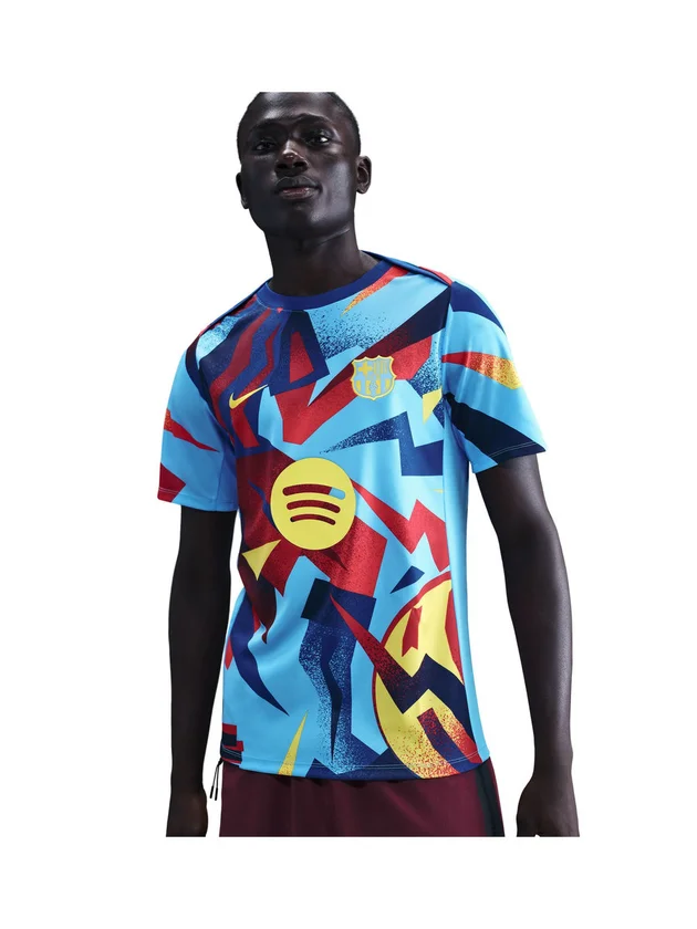 Barcelone Académica Dri-FIT Sstopkpmse