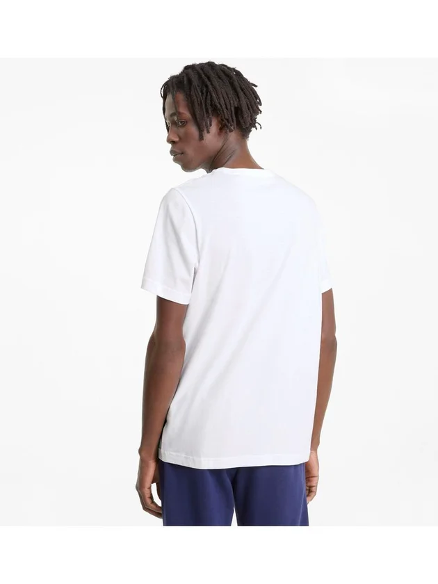 Ess Cat Logo Tee