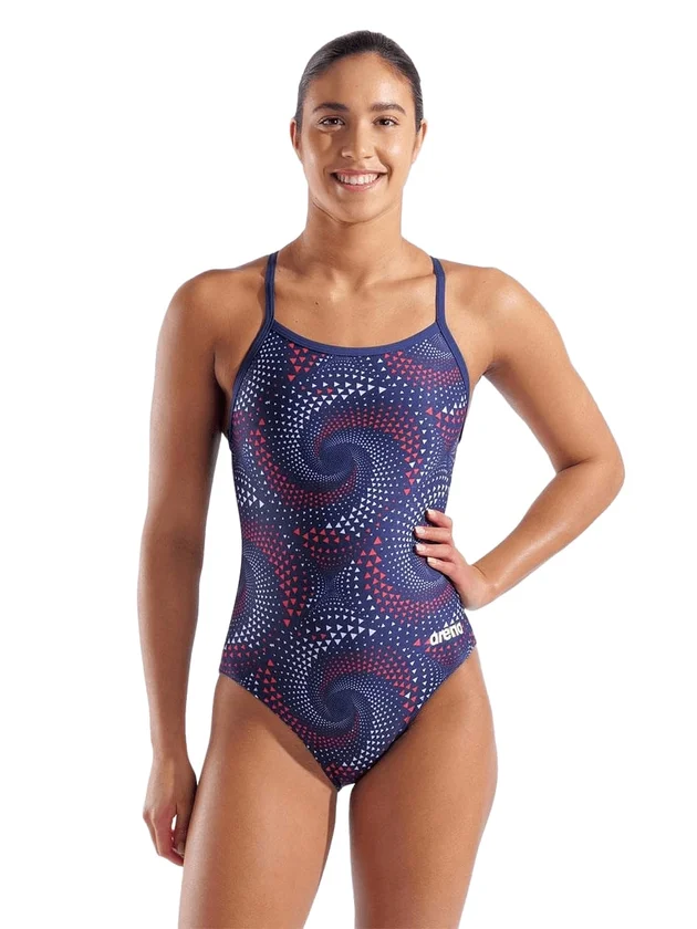 Fireflow Swimsuit Lig