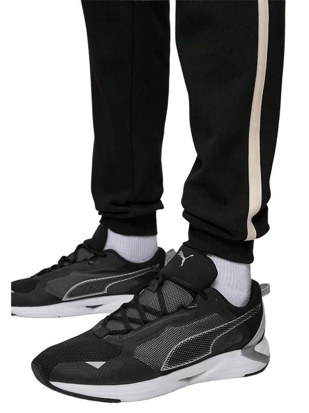 Ess Elevated Sweatpants Tr Cl