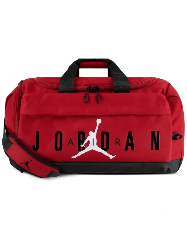 Jam Velocity Duffle