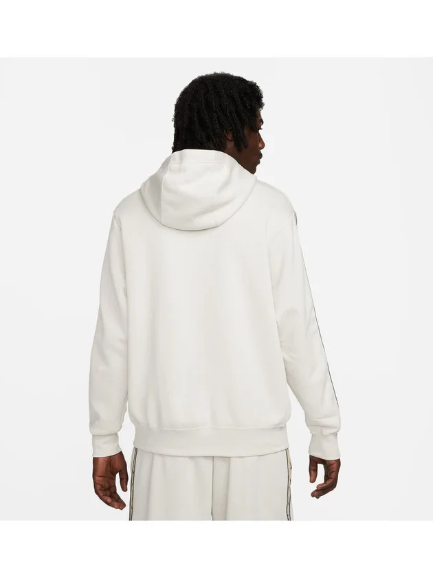 Repeat Sw Flc Po Hood