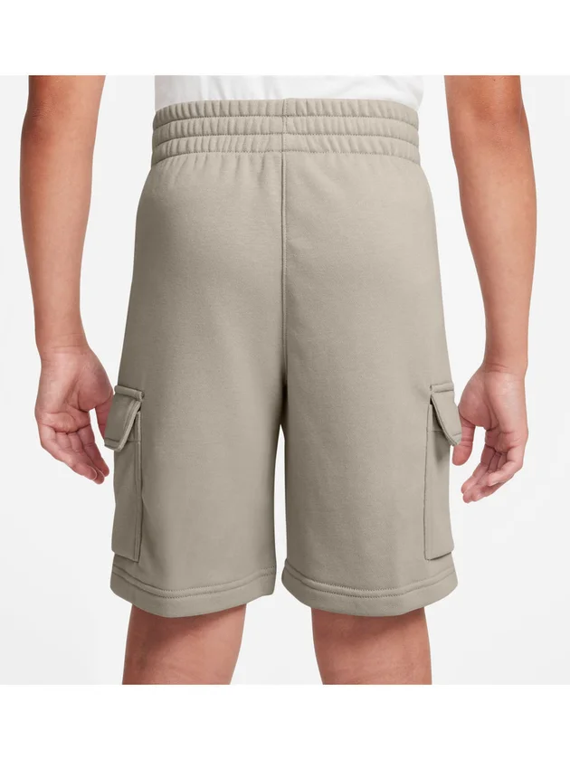 Club Ft Crgo Short Lbr