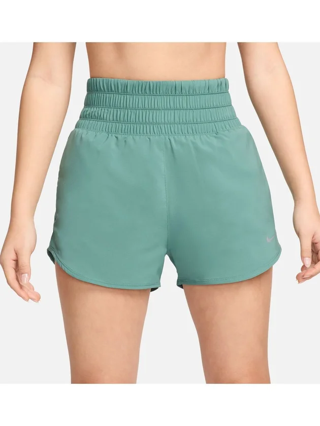 One Dri-FIT Ultra High 3 Bra Short