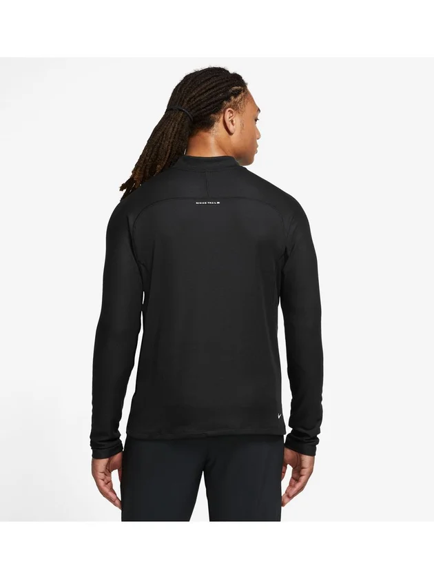 Df Trail Ls Top