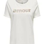 CLOUD DANCER / AMOUR