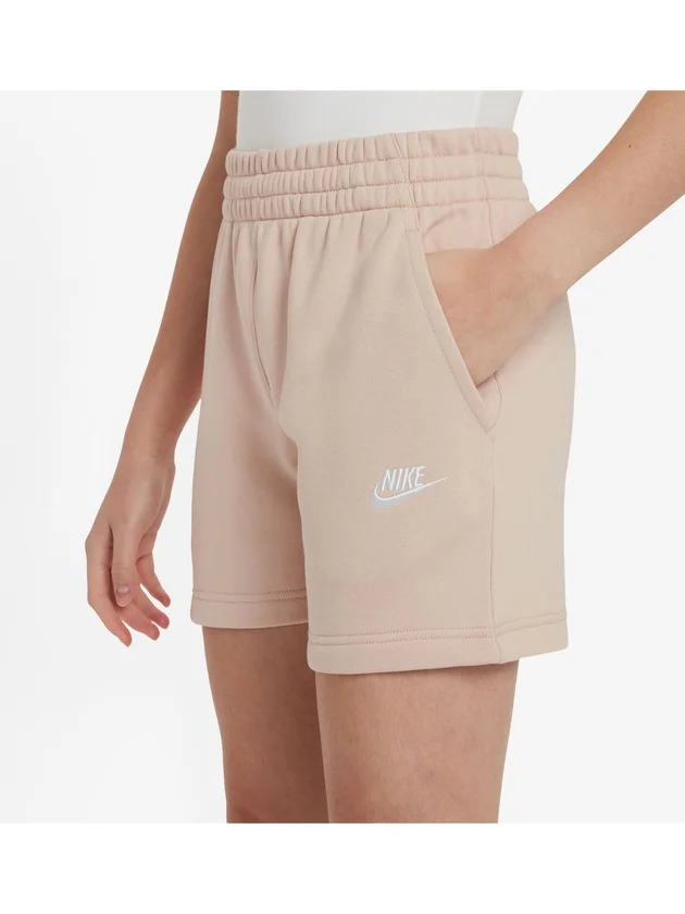 Nsw Club Ft 5In Short Lbr