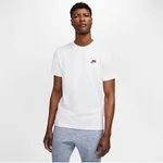 WHITE/BLACK/UNIVERSITY RED