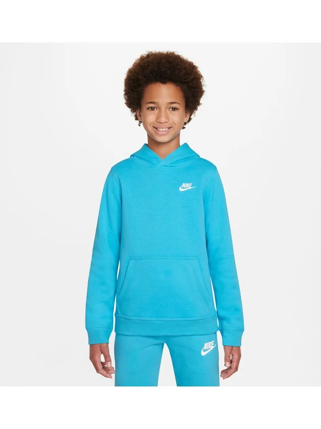 NSW Hoodie Po Club