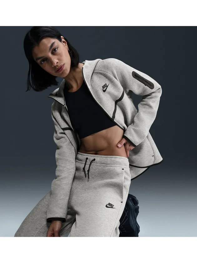 Tech Fleece Mr Jgger 2