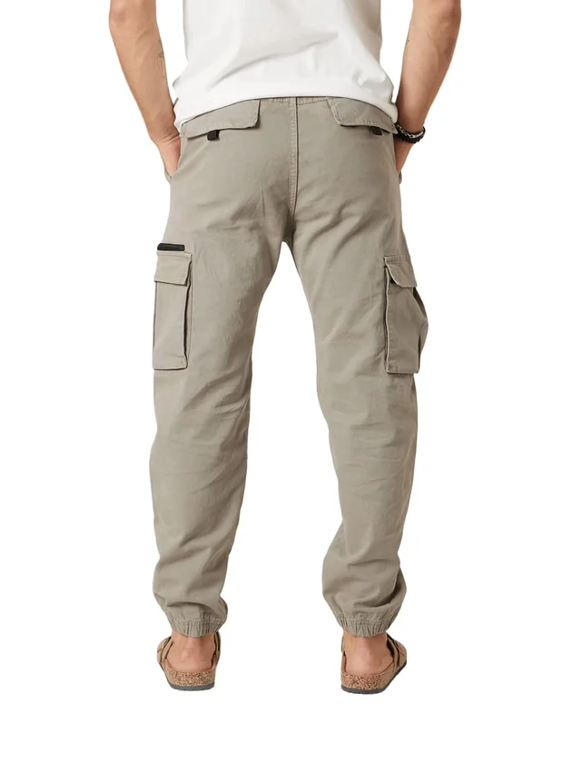 Monroe Cargo Jogger