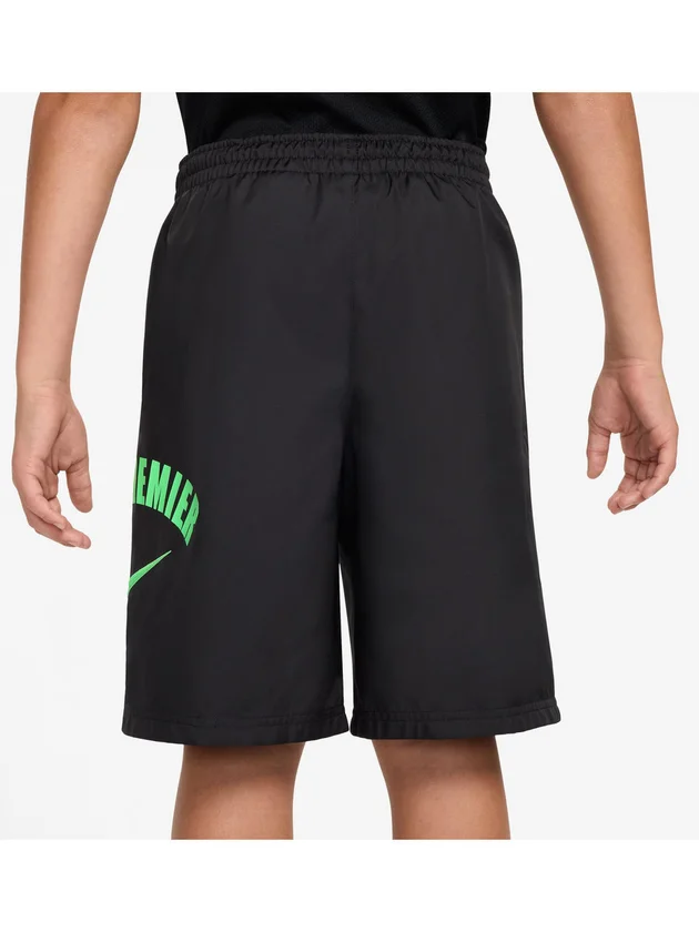 Prmr Short Wvn