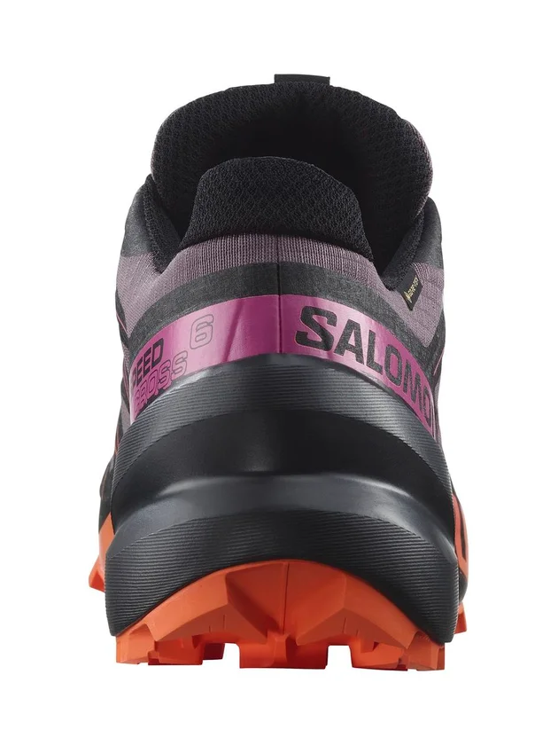 Speedcross 6 GTX
