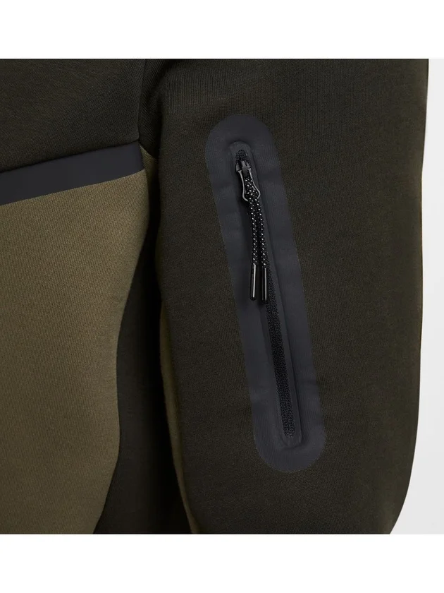 Tch Flc Fz Wr Hoodie